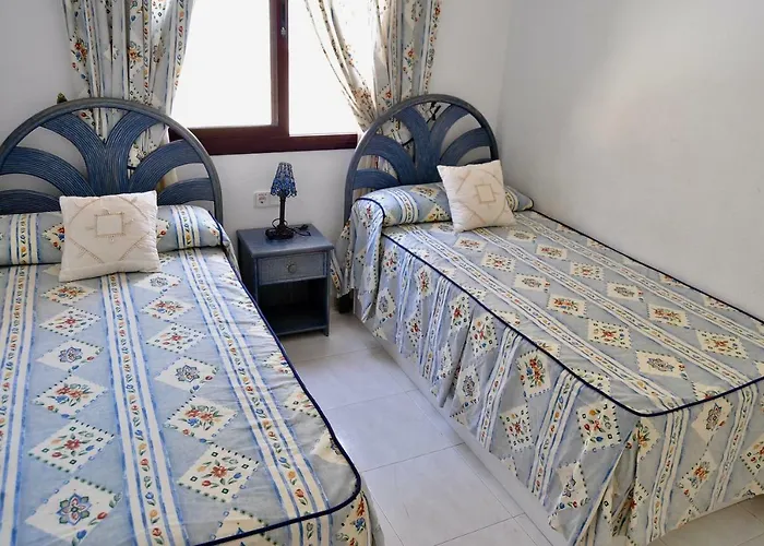 Primera Linea De Playa, Topacio 1 Apartamento