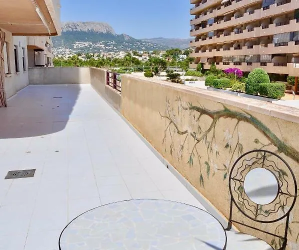 Primera Linea De Playa, Topacio 1 Apartamento