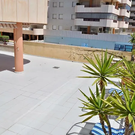 Primera Linea De Playa, Topacio 1 Lägenhet