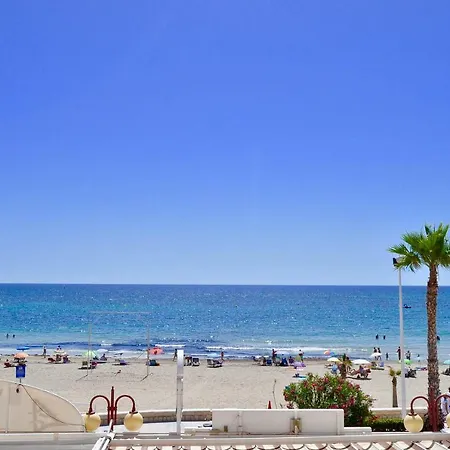 Primera Linea De Playa, Topacio 1 Lägenhet